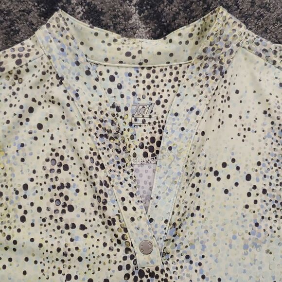 Tail Golf Top L - Picture 3 of 7